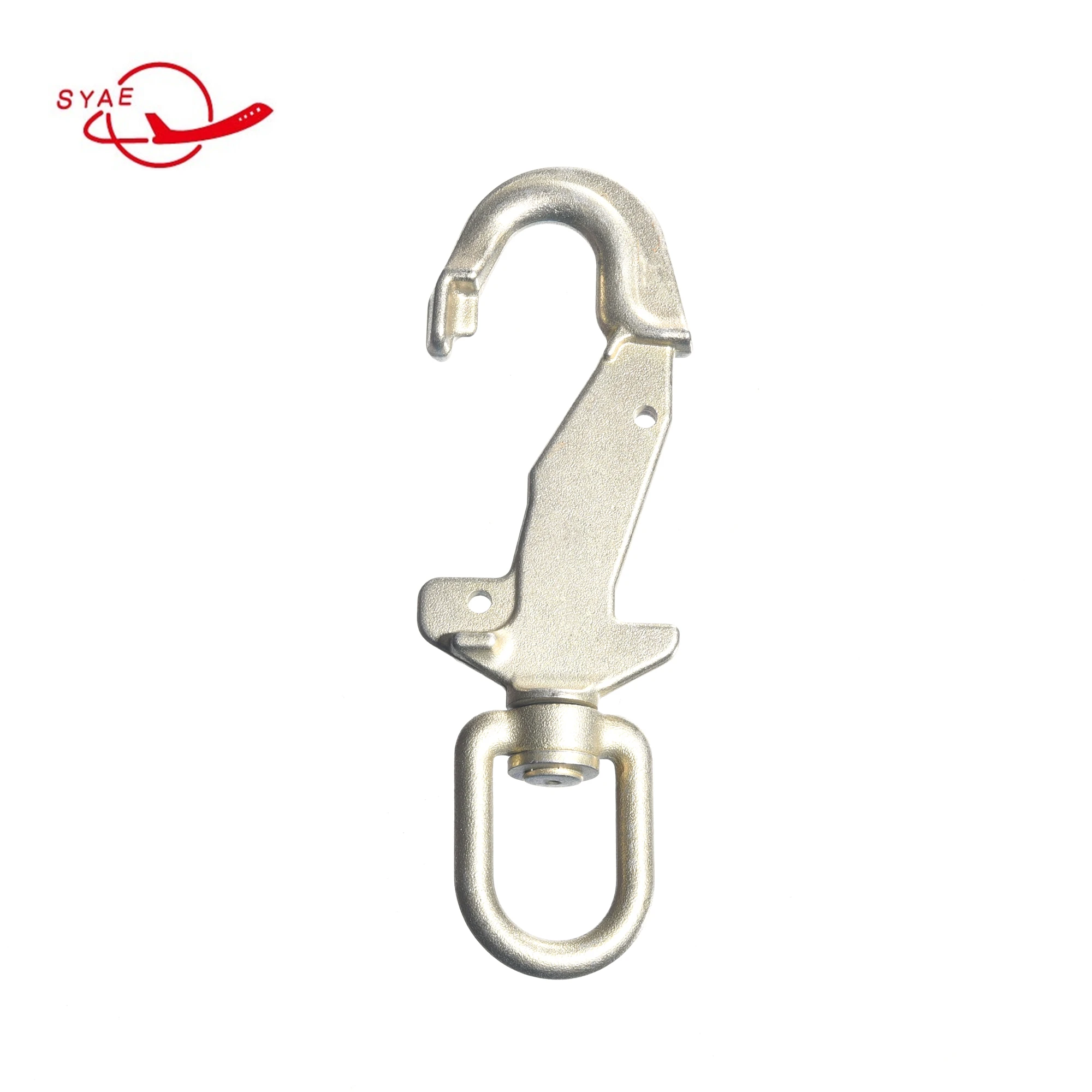 OEM Forged Climbing Safety Hook