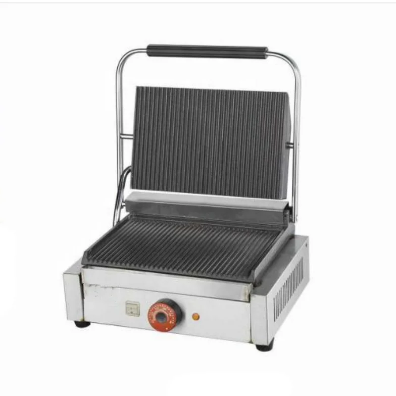 SANYING EG-601N commercial sandwich waffle maker french muffin corn dog sandwich waffle making machine