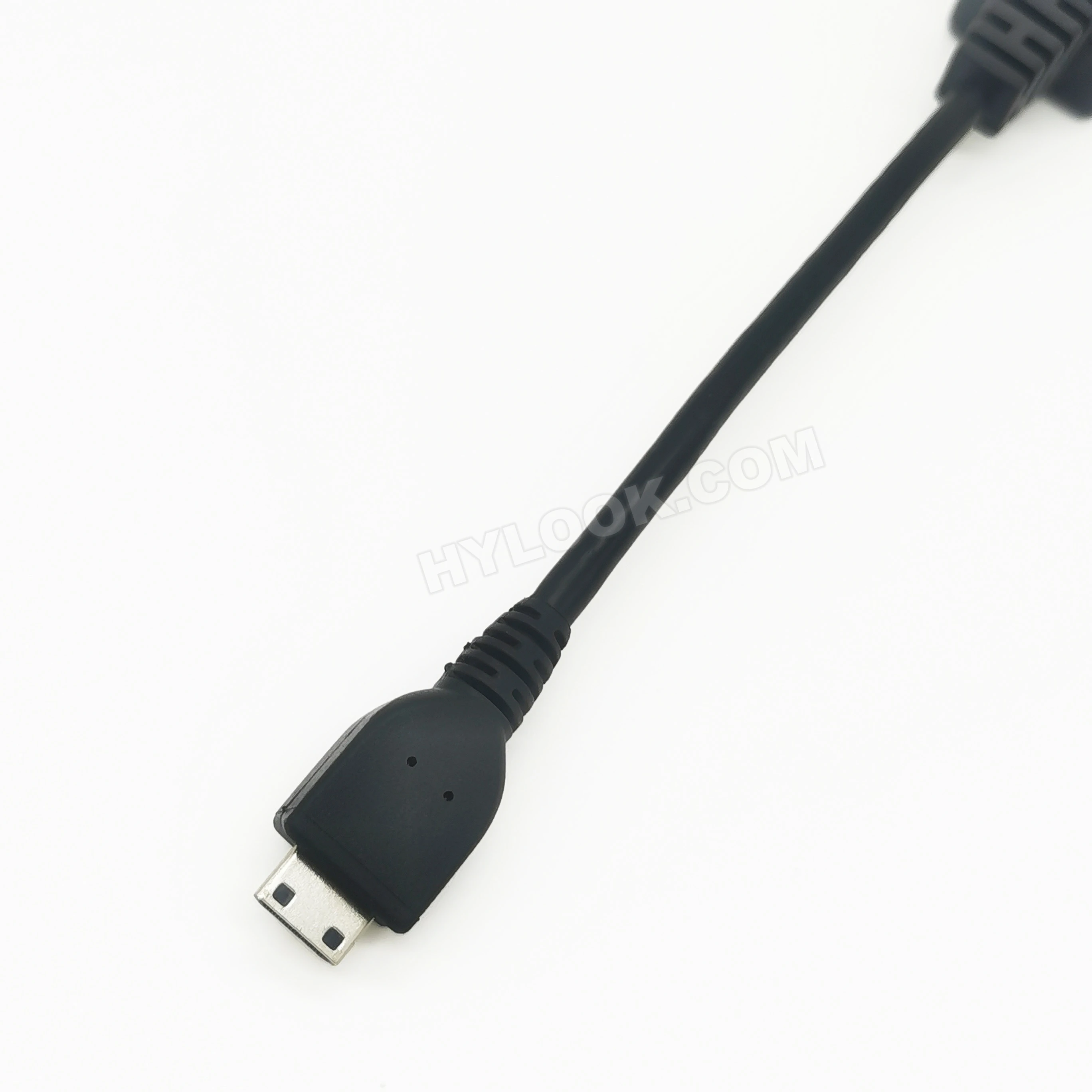 verifone vx670 multiport ac adapter cable CBL268-005-01-c 08643-01