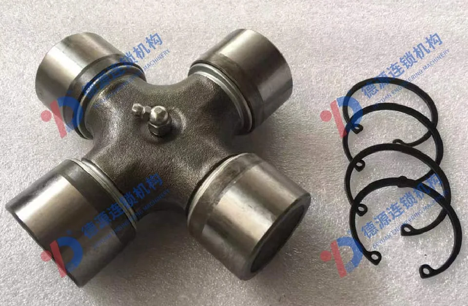 Truck Spare Parts 1-37300111-0 Universal Joint Cross