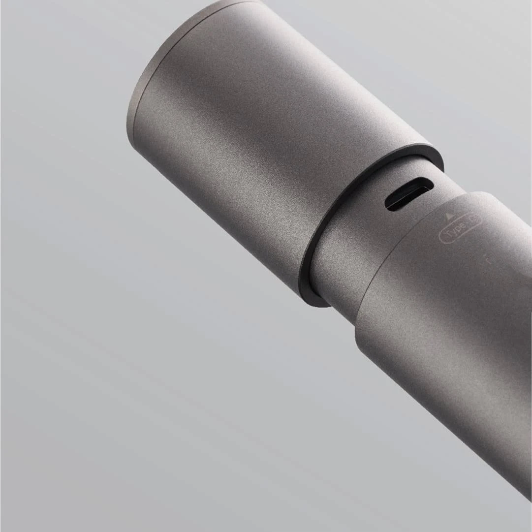 Powerful Long Range Tactical G700 Zoom Usb Led Rechargeable Flashlight 10w T6 Xml Aluminum