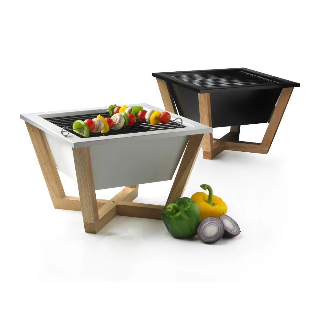 High Quality Commercial BBQ Charcoal Grills For Sale