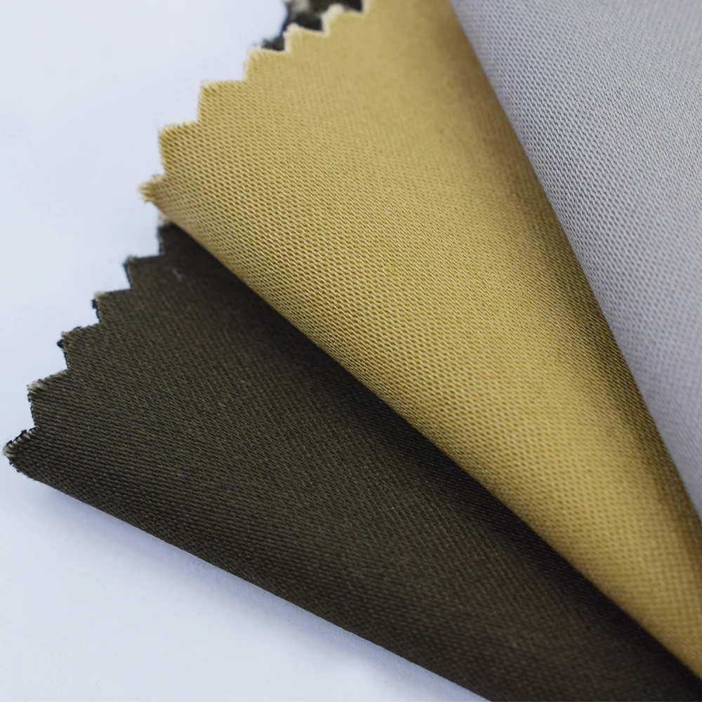 stock lot fabrics textiles tencel with elastan