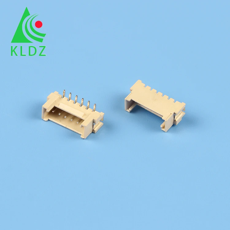 slip ring rotating type connector female electric bike battery connector