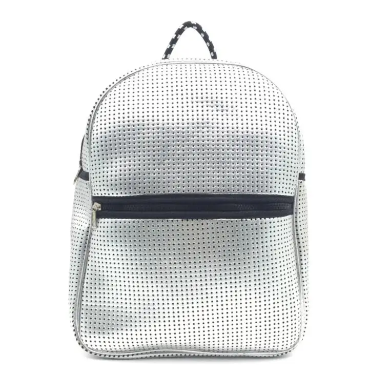 CFP B014 Hotsale New School Bag Kids Neoprene Backpack