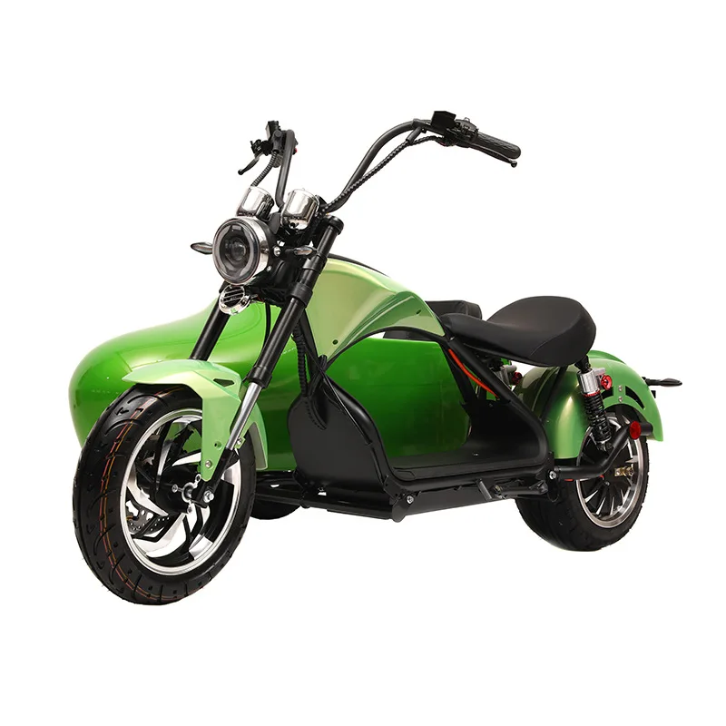 USA Warehouse 2024 Hot Sale Three Wheel sidecar motos 125cc motorcycle sidecar cina sidecar chopper scooters electric bike