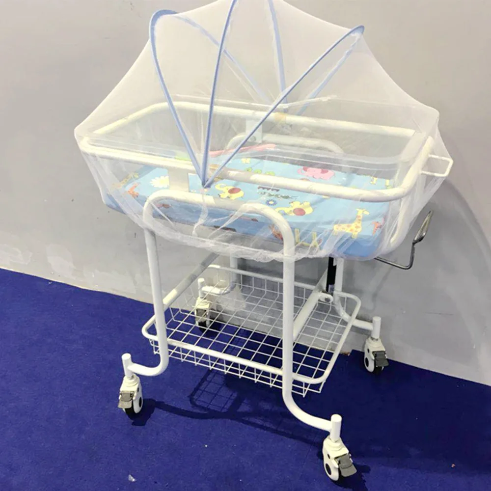 New design cryo plastic baby cot patient bed with great price
