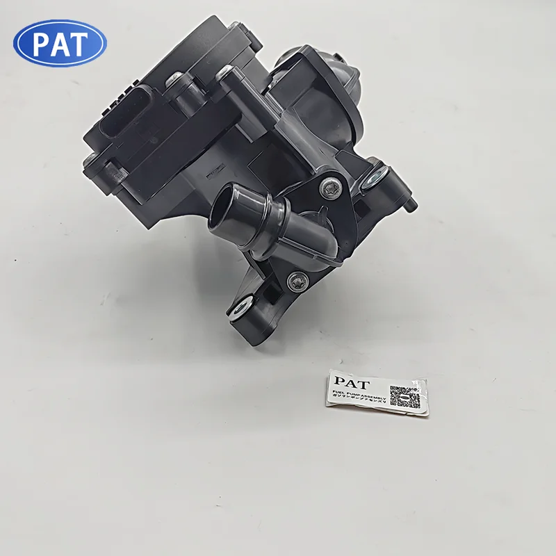 Теплообменник PAT с термостатом 25600-2M810 25600 2M810 256002M810 для автозапчастей Hyundai Sonata Tucson 2020-2023