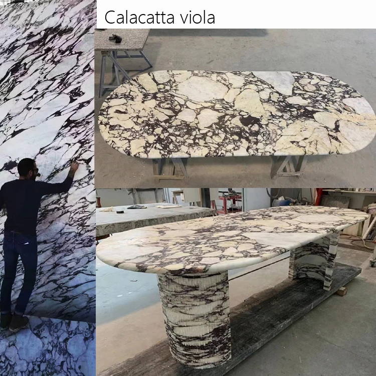 Итальянская калакатта Viola выполненная на заказ мебель для дома современный декор Роскошный натуральный