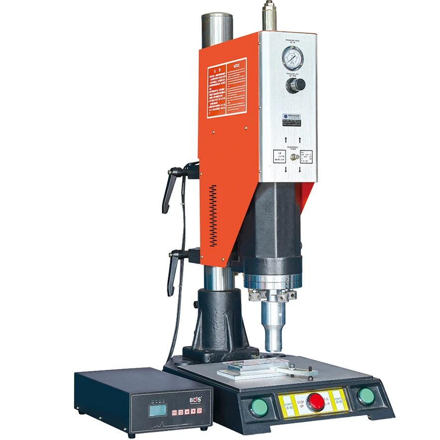 Жесткая пластинчатая карточка класса PSA, ультразвуковой сварочный аппарат для герметизации пластиковых плит для рынка США, Одобрено CE