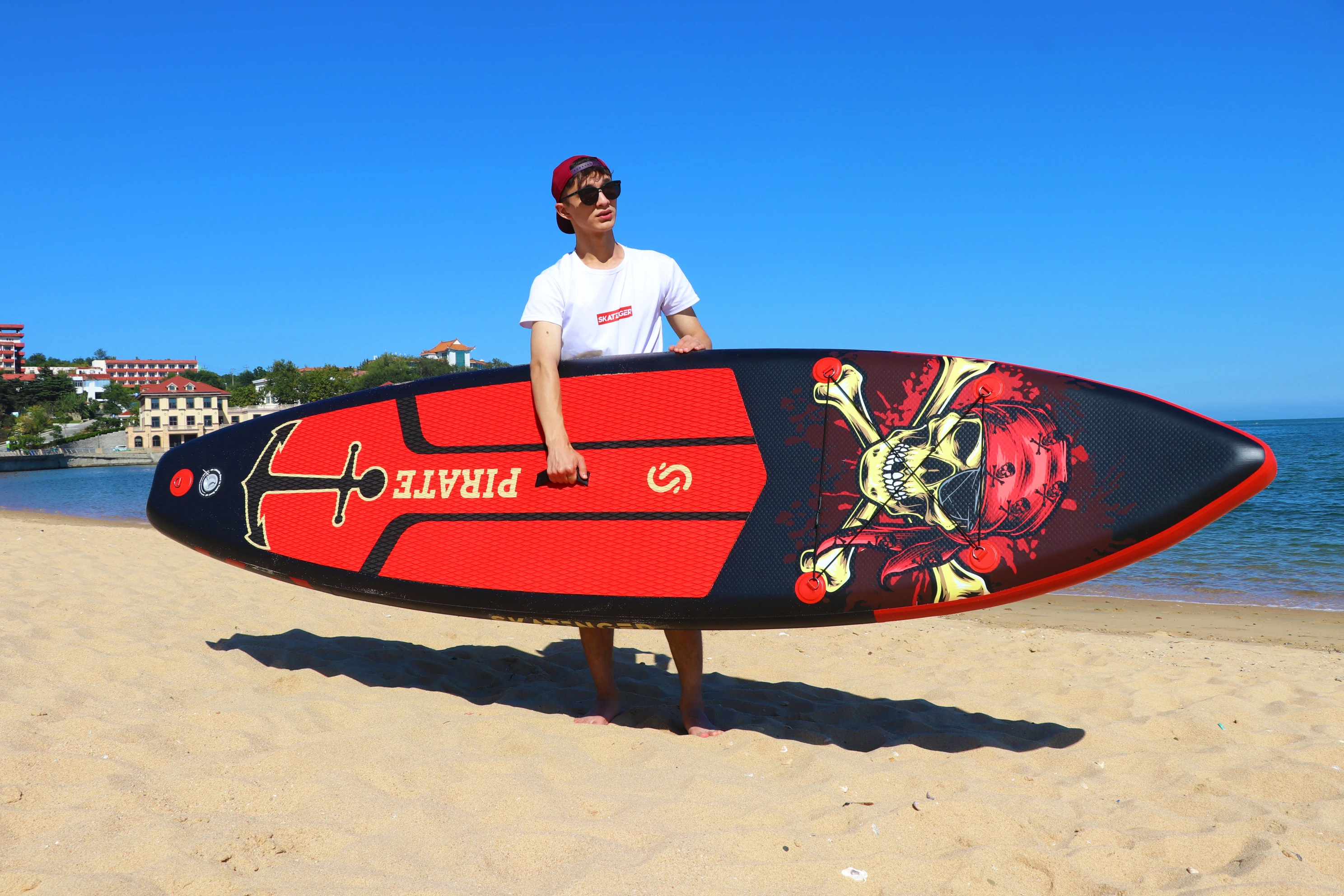 Skatinger OEM Inflatable supboard Tabla De Paddle From Dropshipping Suppliers