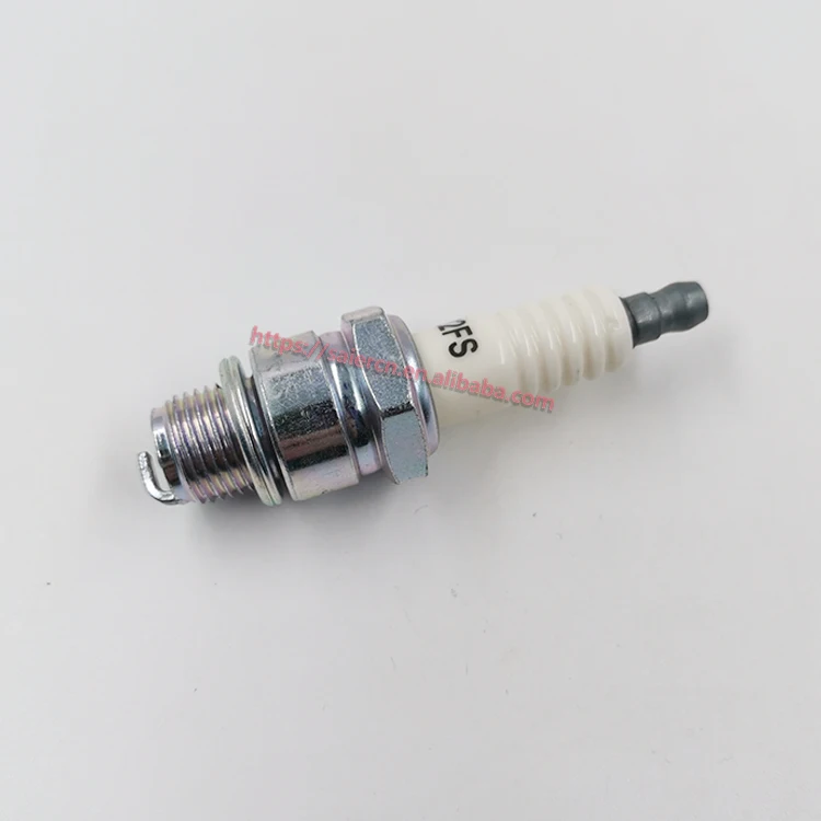  Новые украшения красного цвета иридий платина Свеча зажигания W22FS-U