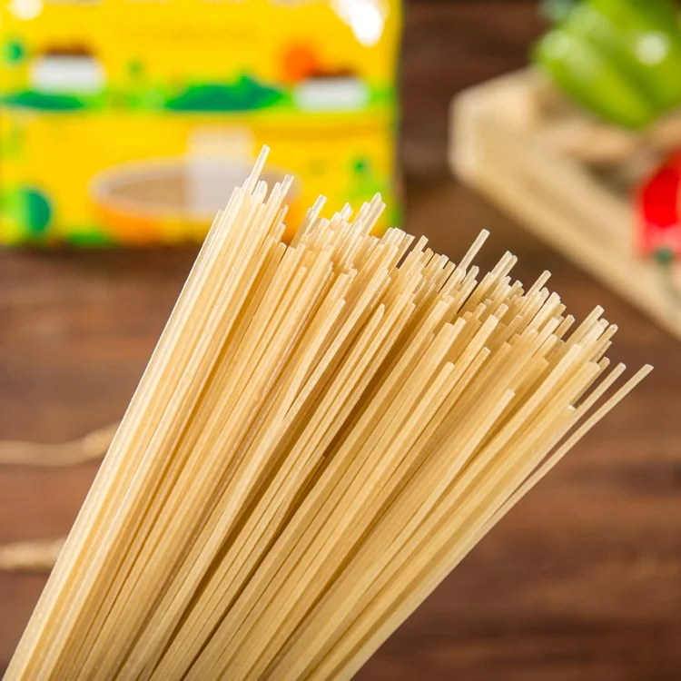 
Вермишель из коричневого риса Jiangxi 