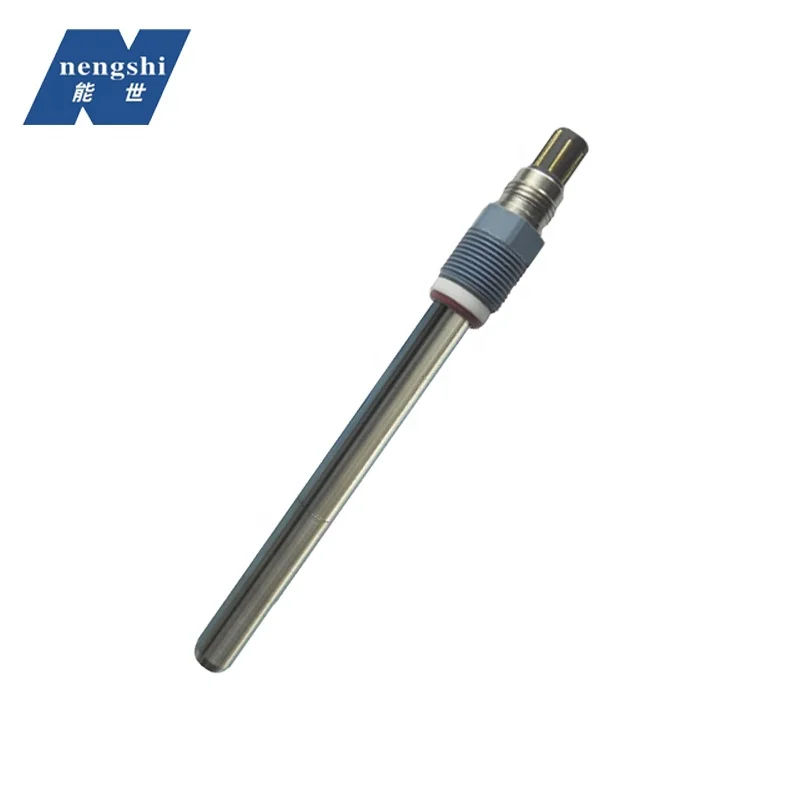 Nengshi 26years experience dissolved oxygen electrode professional dissolved oxygen probe 0-20mg/l DO sensor