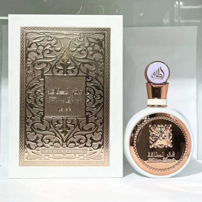 LATTAFA FAKHAR Arab perfume Middle East Dubai Export Wholesale Vietnam