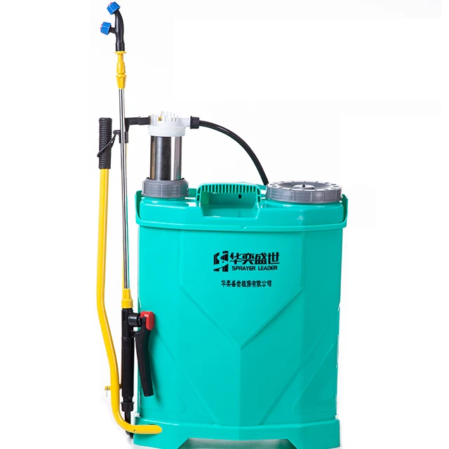 Agricultural Hand Sprayer 20 Liter Manual Sprayer Wholesale Price