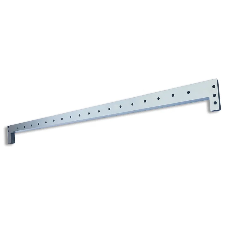 Customized High Speed Steel Paper Cutting Blade Paper Cutting Machine Long Knife Corrugated Cross Cutting Blade
