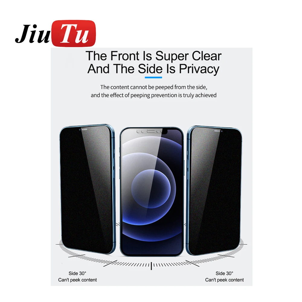 
Flexible Film For Mobile Phone Watch Tablet Front Glass Protection Hydrogel Film Sunshine 