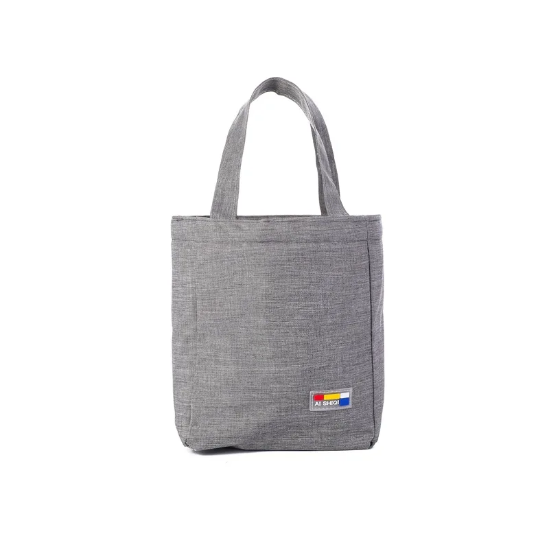 High Quality Insulated Cooler Bag Waterproof Outdoor Travel Camping Lunch Bag with Low Price