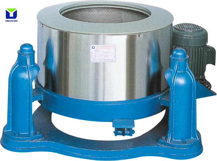 Screw deoiler machine industry centrifugal Deoiling machine