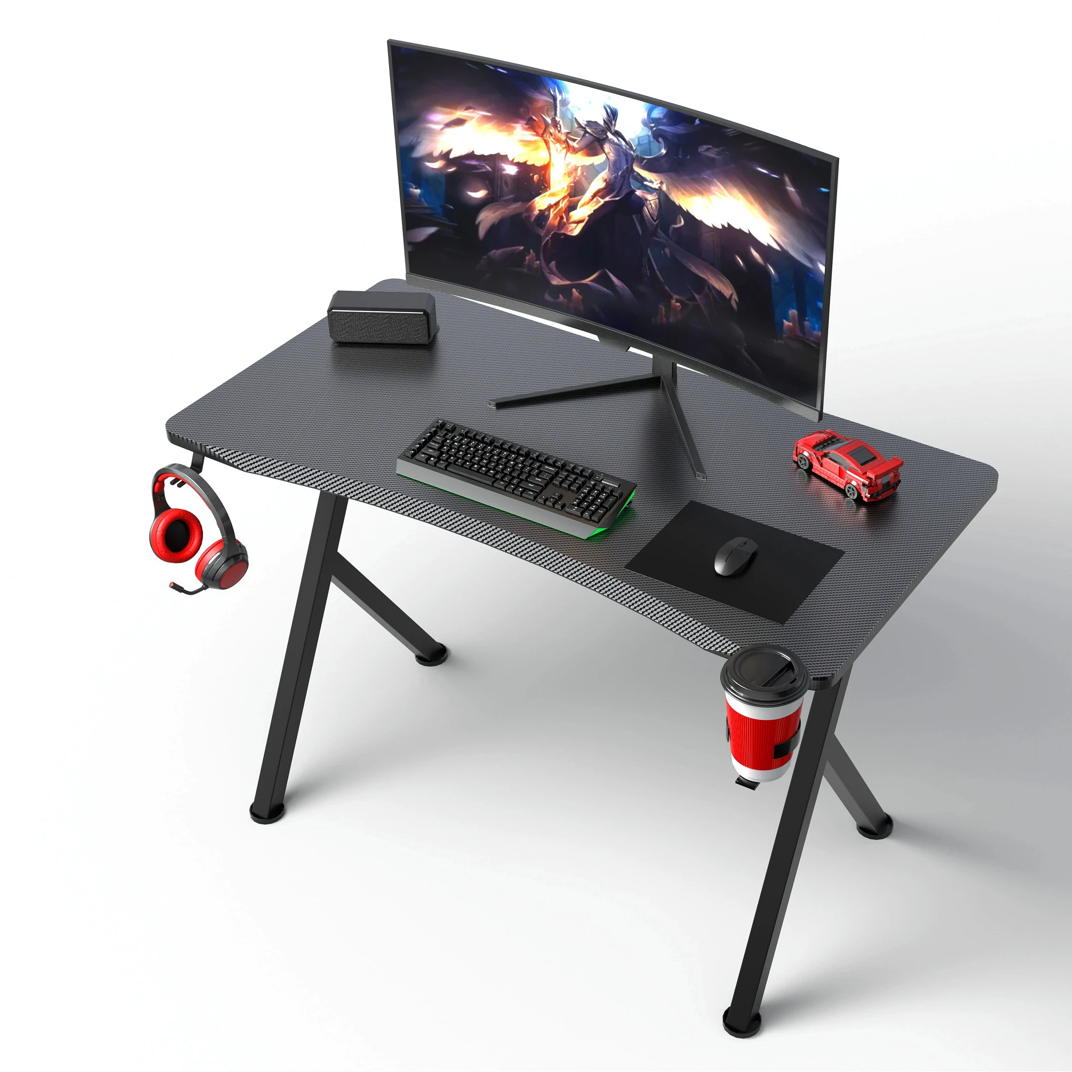 Игровой компьютерный стол