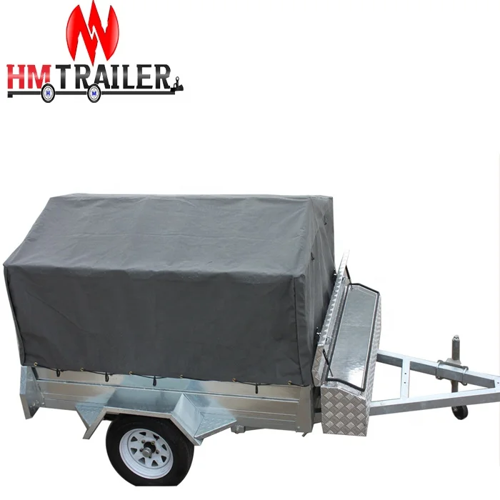 Caravan Trailers