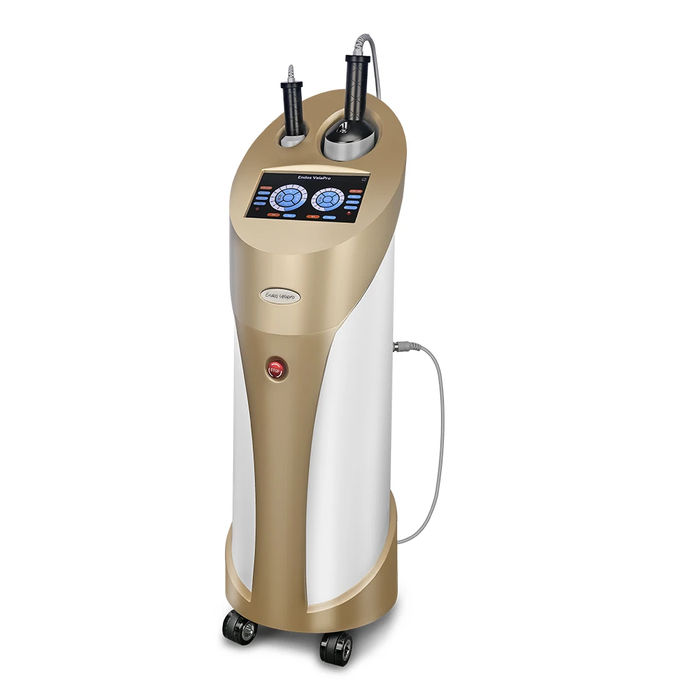 2024 latest weight loss slimming muscle pain relief endosphera therapy  inner ball roller machine