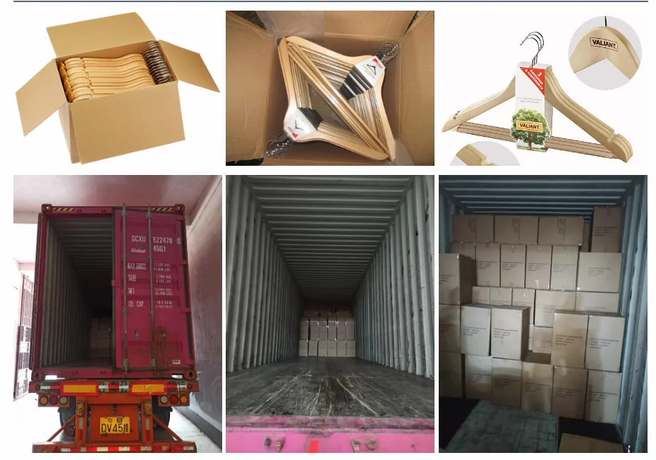 Free Sample Fashion Customized LOGO Printed Pink Purple Wooden hanger custom hanger with logo