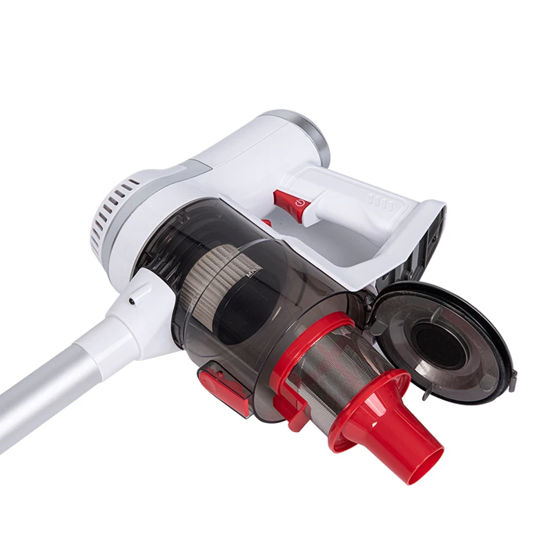 New Cordless Handheld Stick Vacuum Cleaner Portable BLDC powerful vacuum cleaner