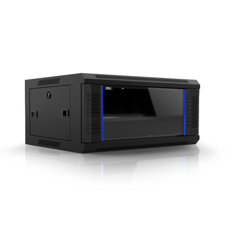 19 inch CCTV DVR 4u network rack