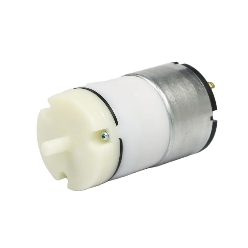 dc micro mini 6V 12V DC electric balloon air pump gas pumps