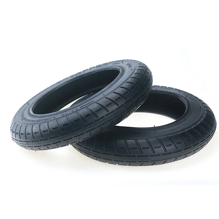 Original Wanda 10*2. inflatable inner tube 10 inch tyre tire for Xiaomi Mijia M365 electric scooter/bike/bicycle 10 inch