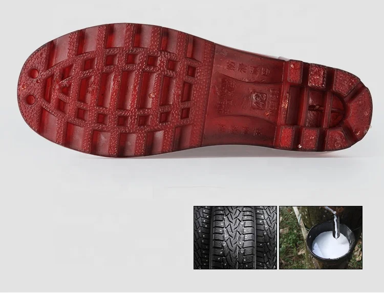 
Pvc Shoe for Men Design Your Own Long Cheap Red without lining transparent Waterproof Rain Boots 