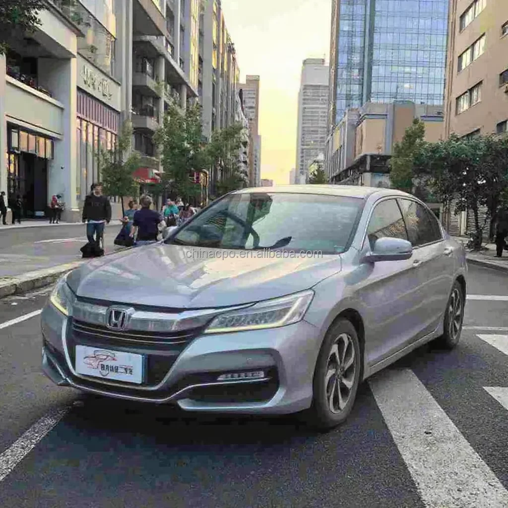 Оптовая продажа от Honda Accord 2016 2017 20192019 высококачественный экономичный модный частный автомобиль бутик Подержанный