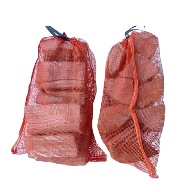 PP mesh bag vegetables mesh bag for potato onion good quality net bag onion package