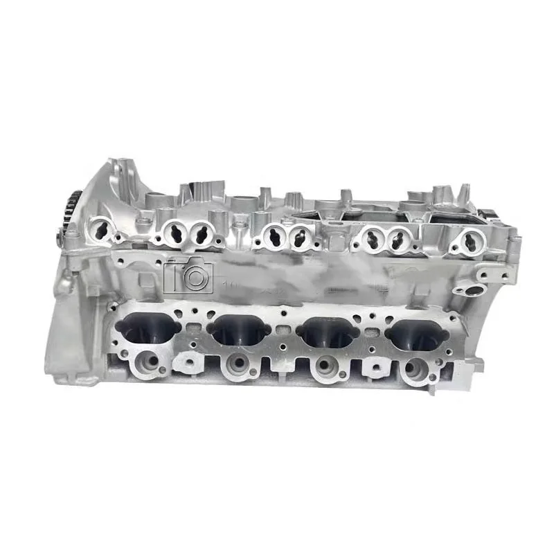 Головка блока цилиндров EA888 Gen 2 1,8 T CEA r для Skoda Octavia Superb Volkswagen Tiguan Magotan Sagitar CC
