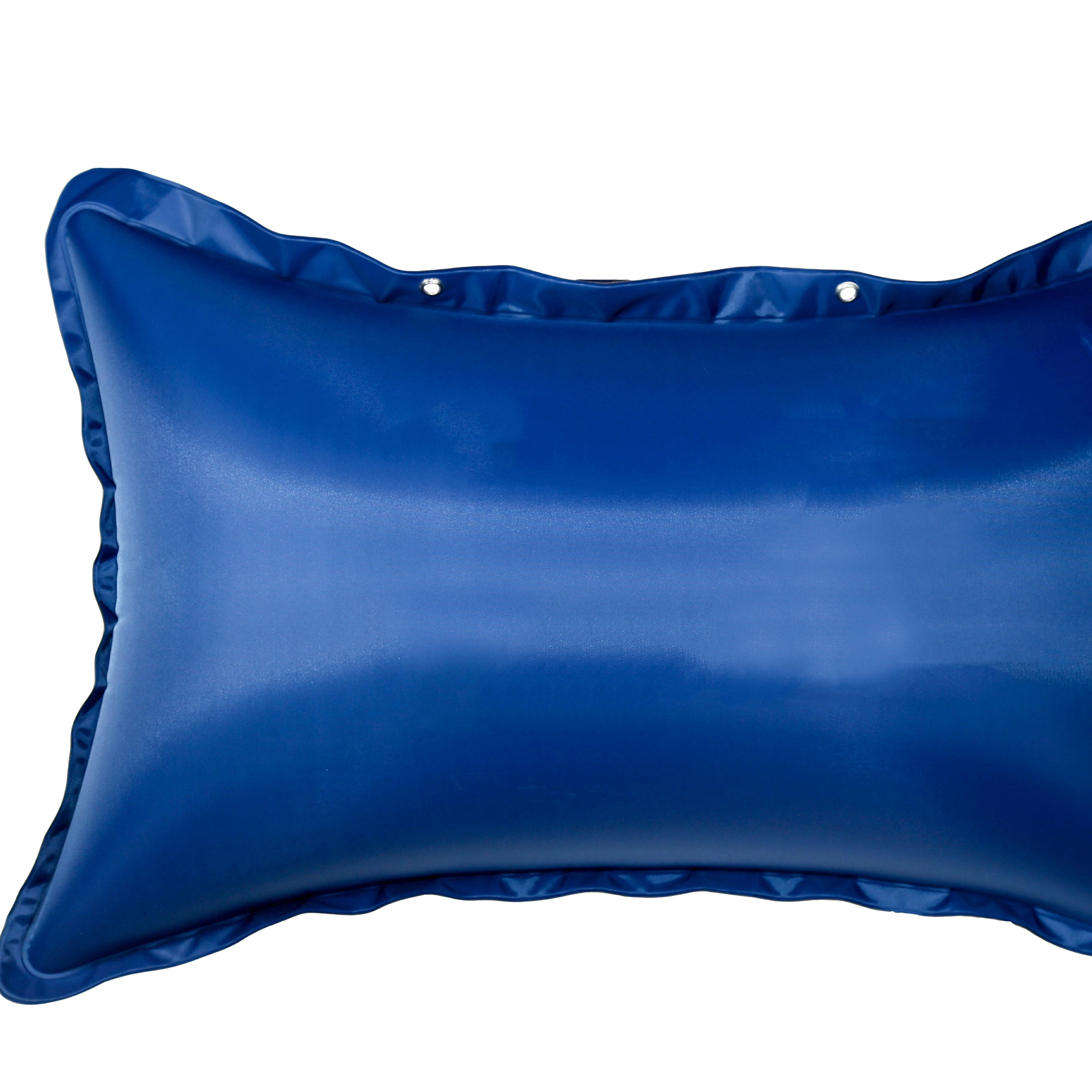 Cheap price Hospital Home Reusable portable PVC Gas Pillow Oxygen Reservoir backpack Bag