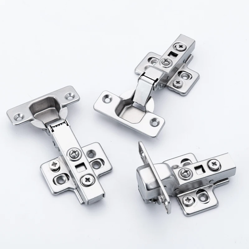 Kitchen hardware accessories 3d adjustable 35mm hinge cup soft close hinge for cabinet door