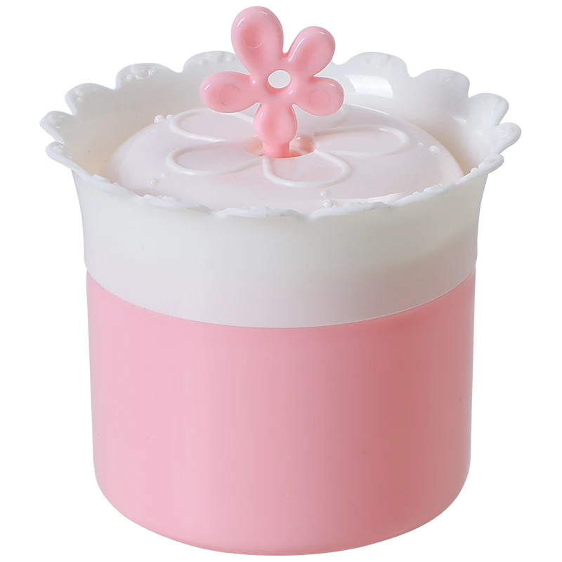 Fashionable Facial Cleanser Device Cosmetic Whipped Bottle Face Care Blister Mixing Handheld Make Foam Cup