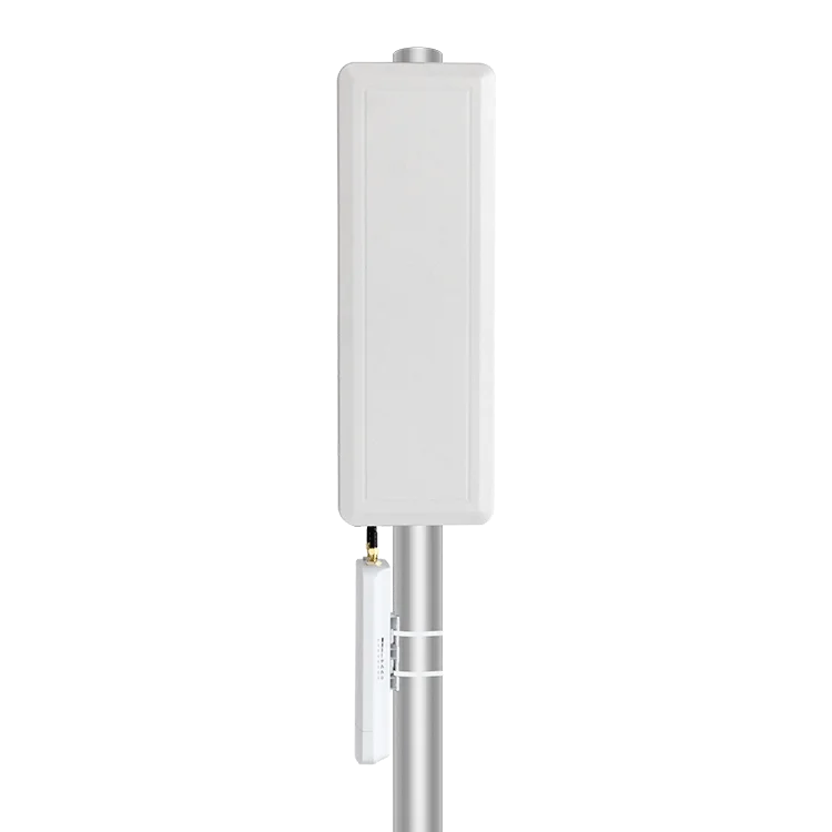 High Performance 5.8GHz Dual Band Ptp/Ptmp 20km Long Distance Outdoor Wireless Bridge CPE