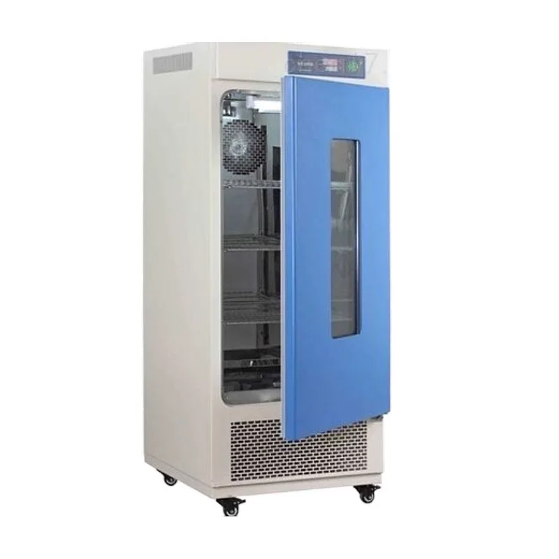 70 150 250 500 liters Hot selling LRH-70 Biological Cooling Indicator  Incubator