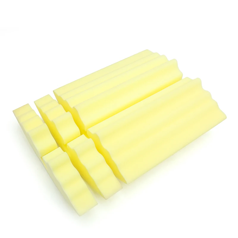Drum stand pillow/bottom drum sound-absorbing sponge/instrument accessories