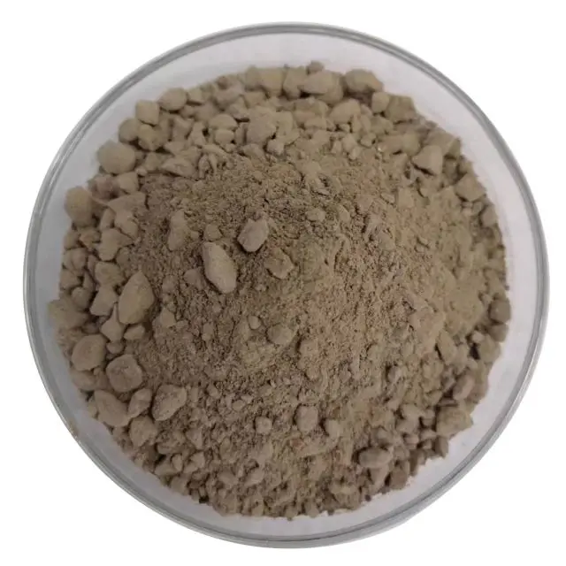 Steel Furnace Refractory Materials Price Electric Arc Furnace Cold Ramming Mass