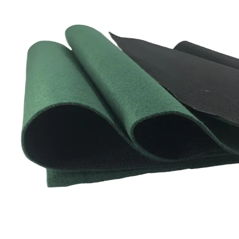 Japan Agriculture woven weed control mat anti-grass landscape fabric non-woven breathable customized