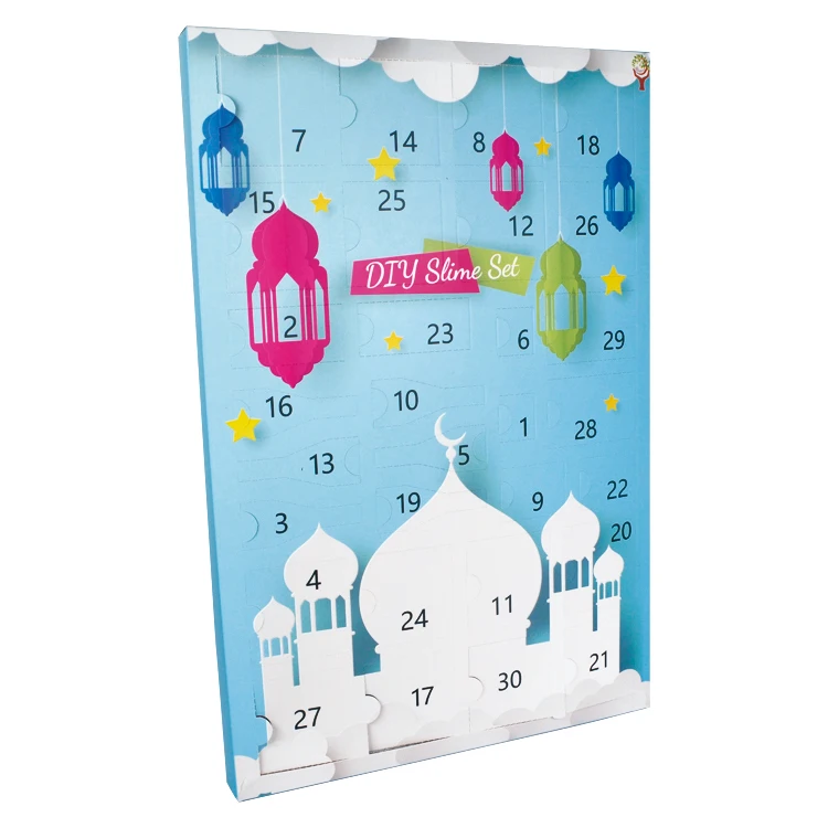 Amazing Slime Toys Children Diy Hand Educational Make Your Own Slime Toy Horse Fidget Squishy