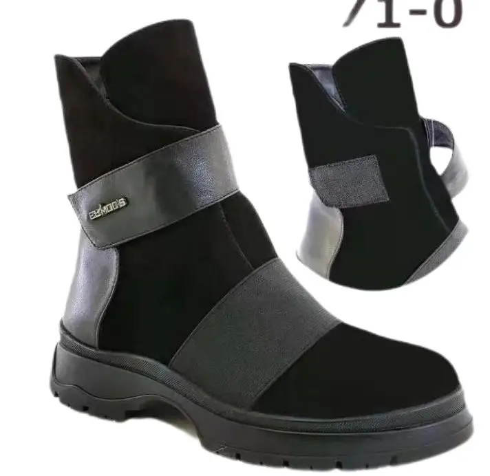 leather shoes design shoe sample making for russia market Hot product Genuine leather for shoes upper