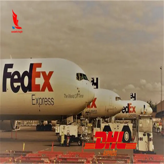 dhl ups ems fedex Experss/Courier Service china shipping to Bahrain/Argentina/Angola