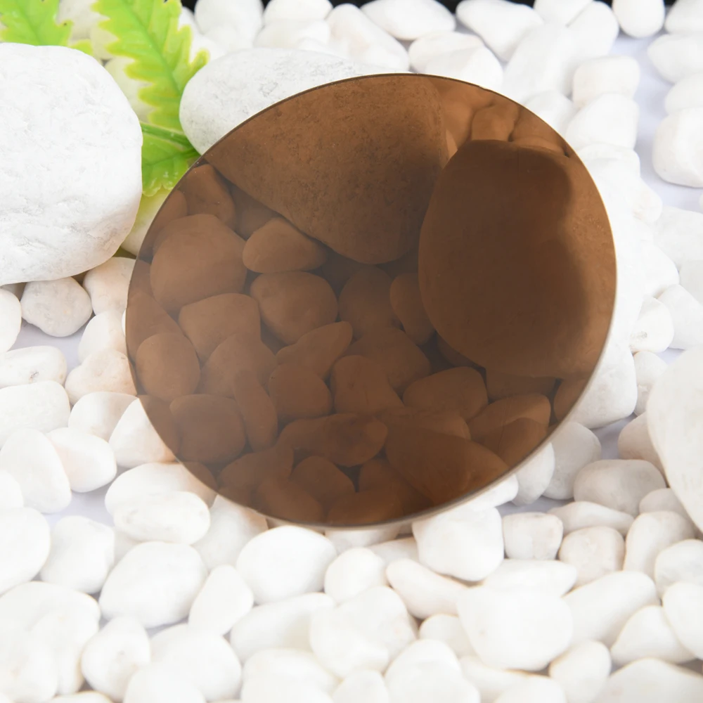 high quality CR39 1.499 Polarized Sun lens tinted grey brown green psunglasses lenses