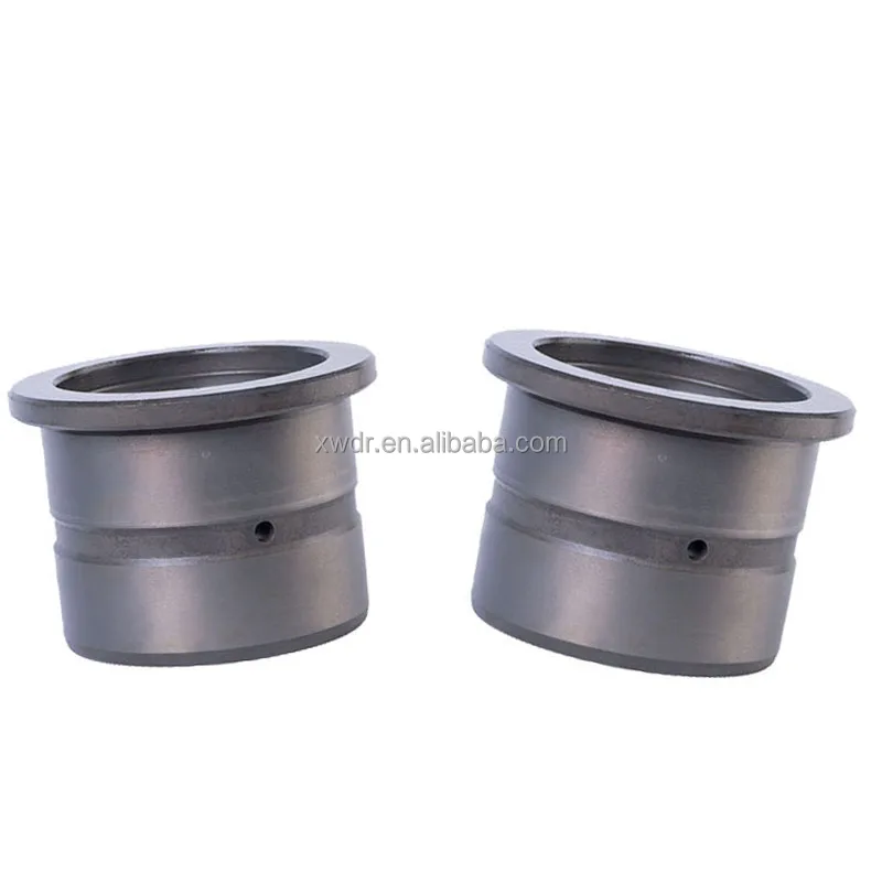 Customized Hot Sale Bearing Steel Excavator Bucket Pins And Bushings Link Bushing