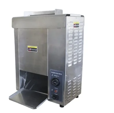 Fast food restaurant burger equipment bun burger machine press machine